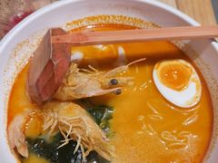 -味千拉面(广州金沙永旺梦乐城店)