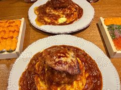 -桂马·日本料理·海胆·海鲜饭·酒场(民主广场店)