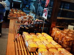 -西村叔叔的店·面包·甜品·蛋糕(清河万象汇店)