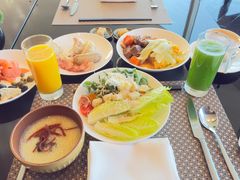 -北京康莱德酒店