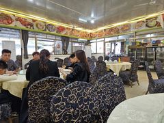 -红旗山庄(圭峰山店)