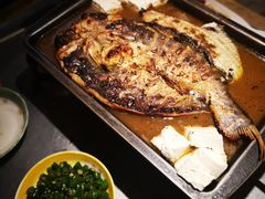 -探鱼·鲜青椒爽麻烤鱼(正佳广场店)