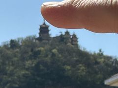 -狼山风景名胜区