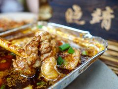 -晓靖轩烧烤(沙河风情店)