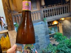 -88号小吃店·经典云南菜·地道纳西美食