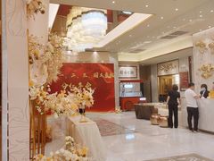 店内布置-御彩酒家(东风东路店)