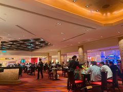 -8餐厅(新葡京酒店)