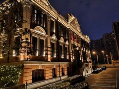-宝丽轩中餐厅BAOLIXUAN