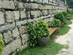 -胡里山炮台