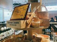 -溪林小馆(浦江城市生活广场店)