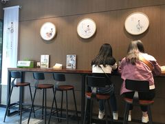 -拾叁茶(罗汉巷店)