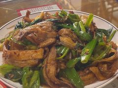 -重庆石磨豆花庄(乔庄店)