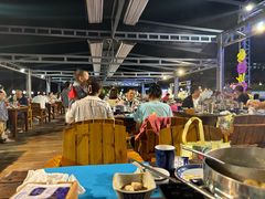 -渔家火锅·海鲜自助餐·演艺(亚龙湾天域酒店)