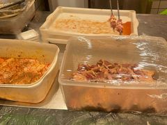 -西域阿里马新疆菜·清真(桂花路店)