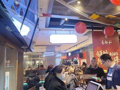 -易裕和·长沙米粉(竹塘西路店)