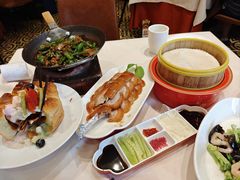 -大鸭梨烤鸭(甘家口店)