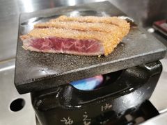-牛かつもと村(上野店)