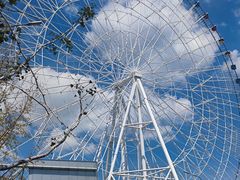 -南昌之星摩天轮