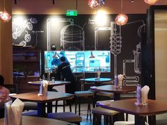 大堂-Ambra Haus琥珀屋精酿餐厅(宝山店)