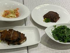 -西苑饭店·蓬莱春餐厅