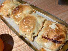 -谷丽麦馕新疆菜·清真(步步高梅溪新天地店)