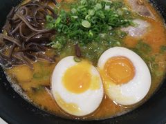 -八盛屋·沾面(集美万达店)