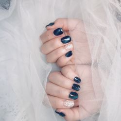 -森日式美甲沙龙MORI NAIL总店