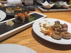 -厦门源昌凯宾斯基大酒店-隠れ鉄板焼