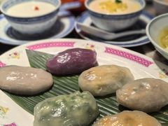 -禄婶鸡煲·打边炉
