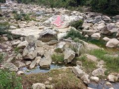 -四会奇石河风景区