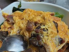 -公仔堂港式茶餐厅(西村店)