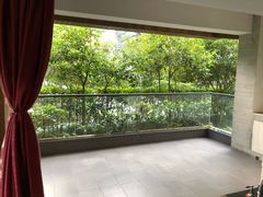 -庐山天沐温泉度假村