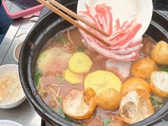 -好味家豆米火锅(龚北路店)