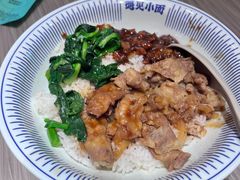 -遇见小面(深圳中心书城店)