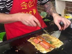 -金姐烤冷面(大沙泥街店)