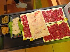 -潮泰牛肉火锅 · 创于1992年(车公庙店)