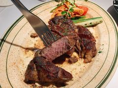 M6肉眼两人分享-燃扒房Steakhouse(皇庭店)