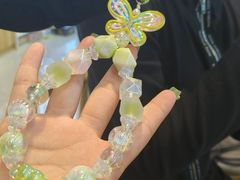 -郑在DIY·潮玩银饰绘画手作(中央大道旗舰店)