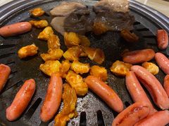-胡哥烤肥牛(车公庙店)