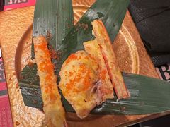 -牛New寿喜烧(中山公园龙之梦店)