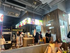 -破店肥哈·海鲜·烧烤(郑州银泰inPARK店)