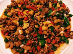 生炒童子鸡-7017浙菜•建德味(中财店)