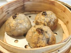-唐阁(香港朗廷酒店)