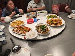 -旺达·福州菜(正大广场店)