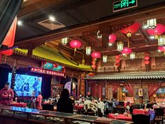 -正阳门饭庄·烤鸭·北京菜(万丰路七里庄店)