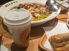 老坛子酸菜鱼-太二酸菜鱼(石家庄万象城店)