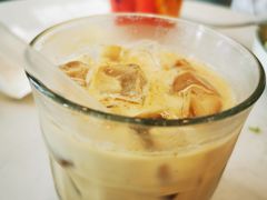 -仁义涵西餐·咖啡(中华巴洛克店)