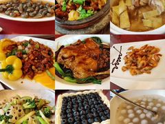 -老正兴菜馆(福州路店)