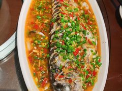 -飞虹鱼馆(春华路店)