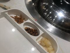 -灶座小锅烀饼·铁锅炖(道里店)